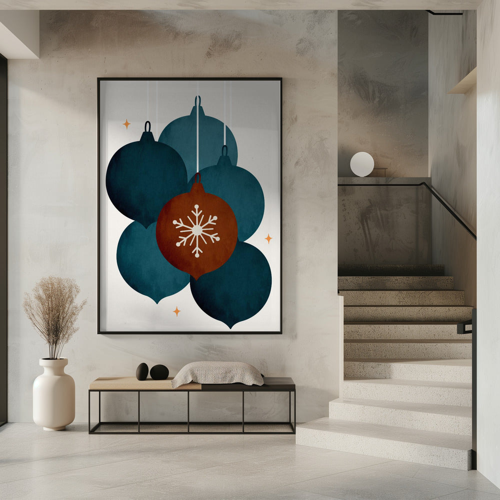 Jingle Bells (vers.1) | Poster