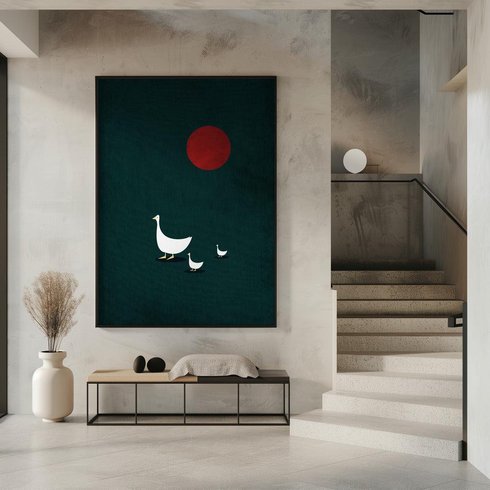 Sunny Side of Life | Poster