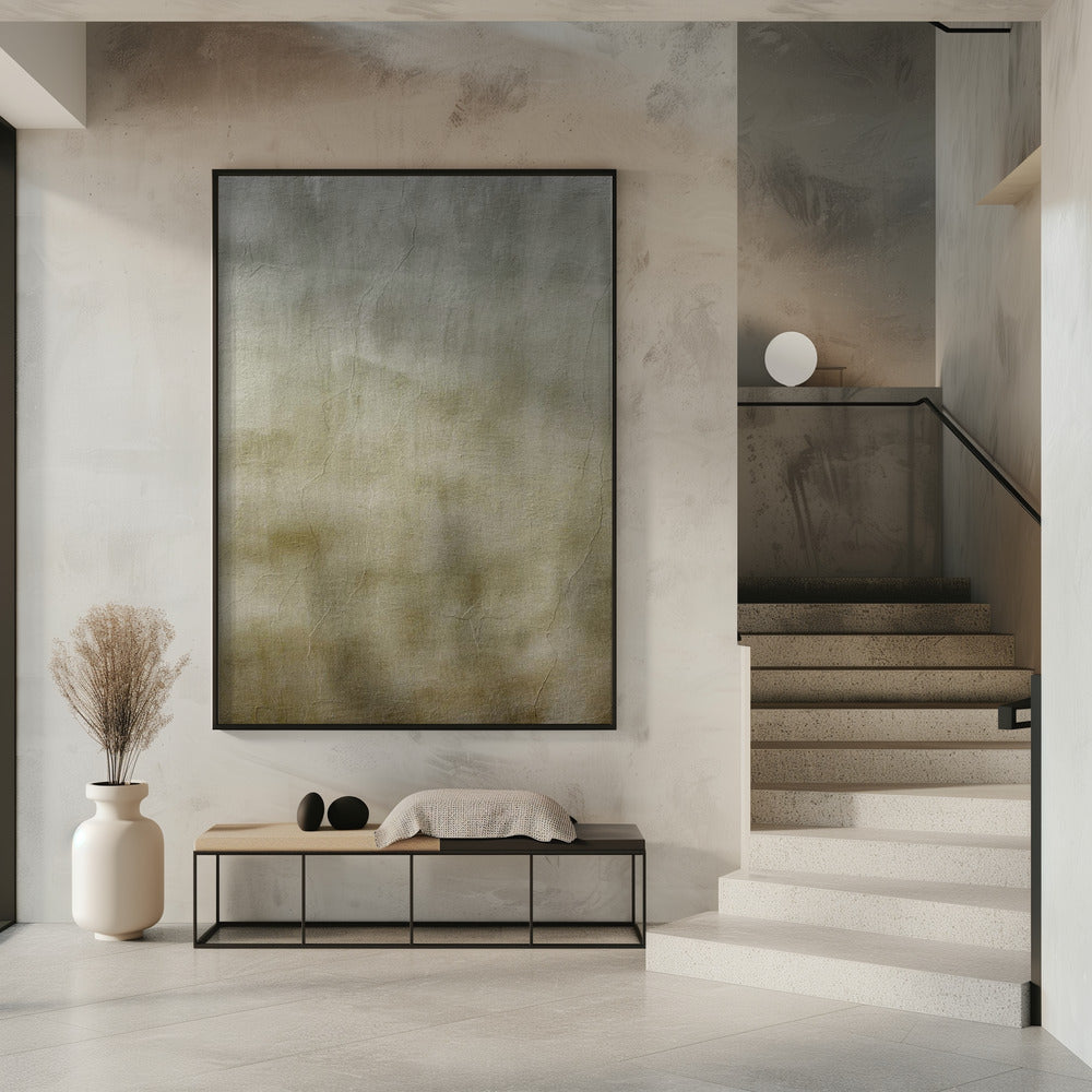 Eterea #2 | Poster