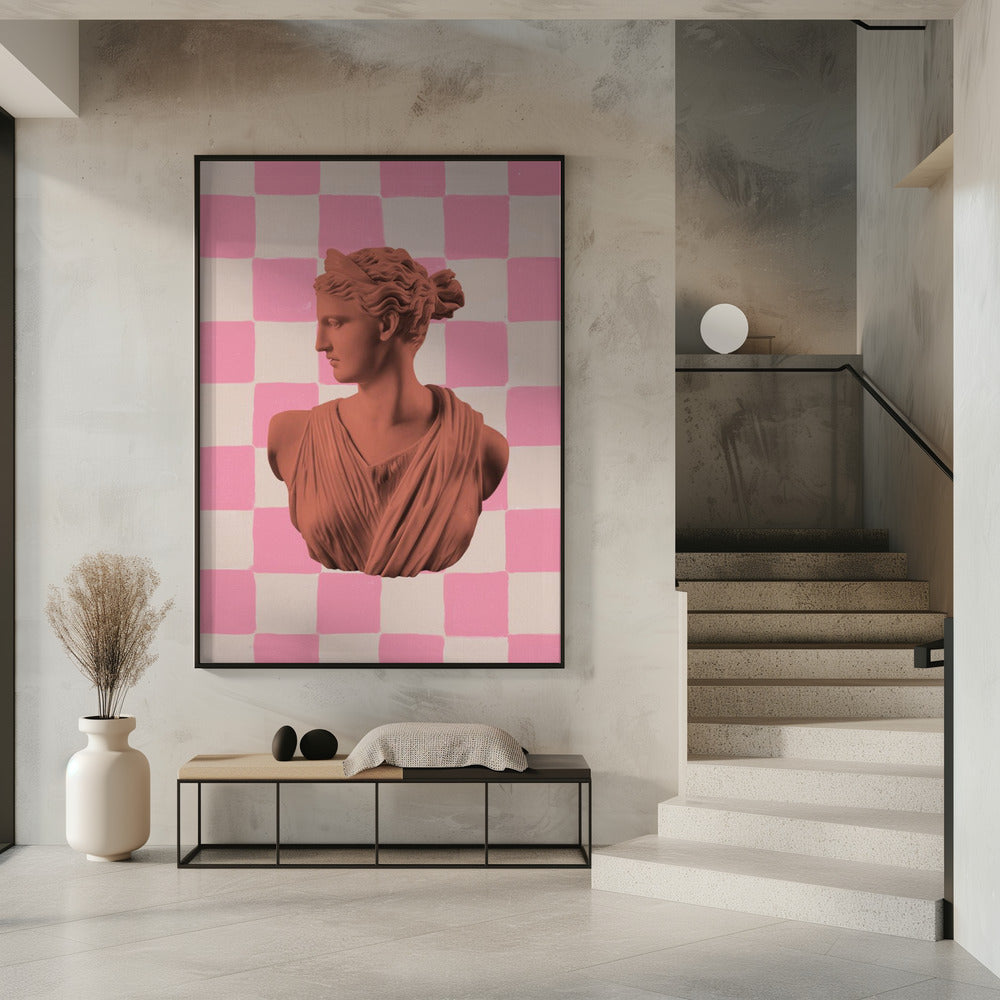 Artemischecks Ratioiso | Poster