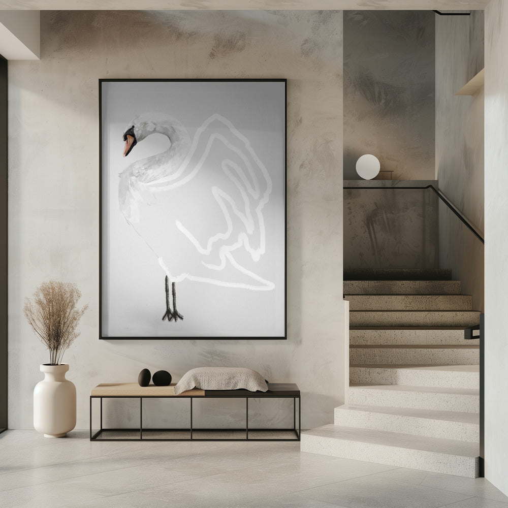 Eenvoud | Poster