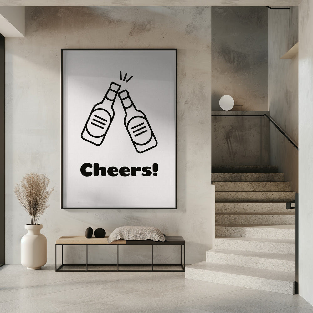 Proost | Poster