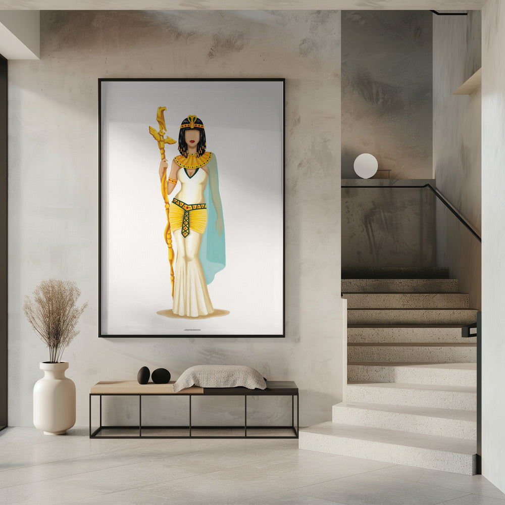 Cleopatra | Poster
