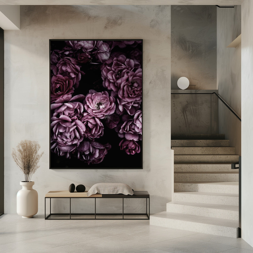 Wilde rozen | Poster