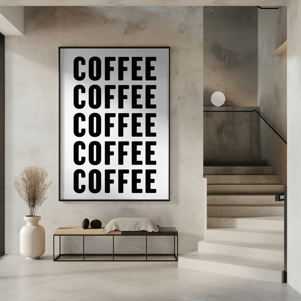Endless Brew Joy | Poster