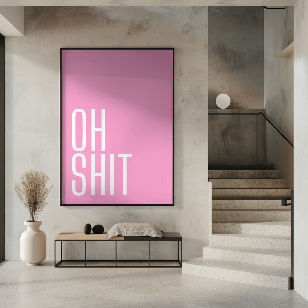 Onverwacht moment | Poster