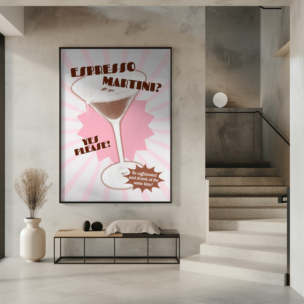 Fizz and Buzz Delight | Poster