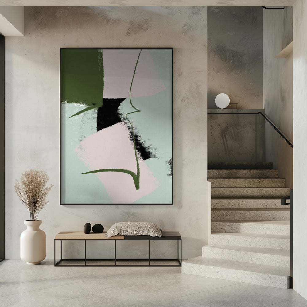 Draad van het Leven | Poster
