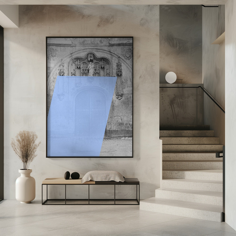Erfgoedoverlay | Poster
