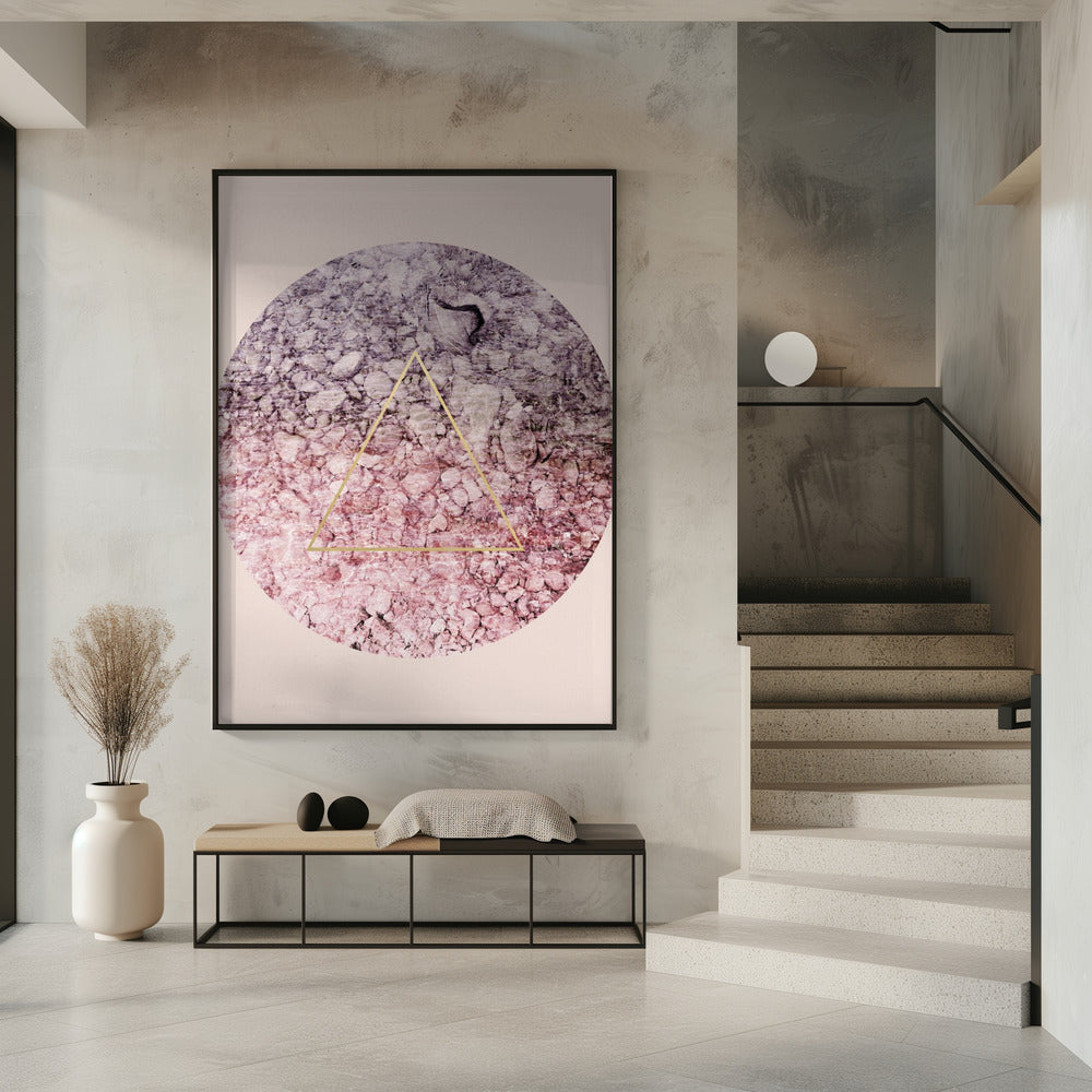 Portaal II | Poster