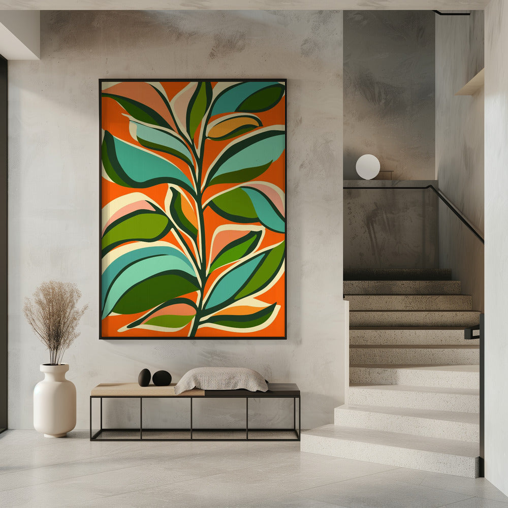 Viering | Poster