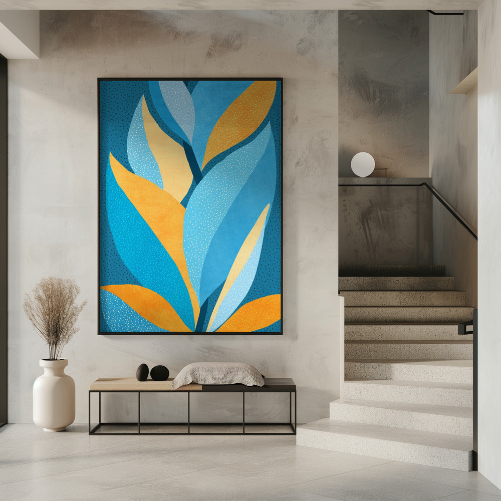 Eerste Licht 1 | Poster