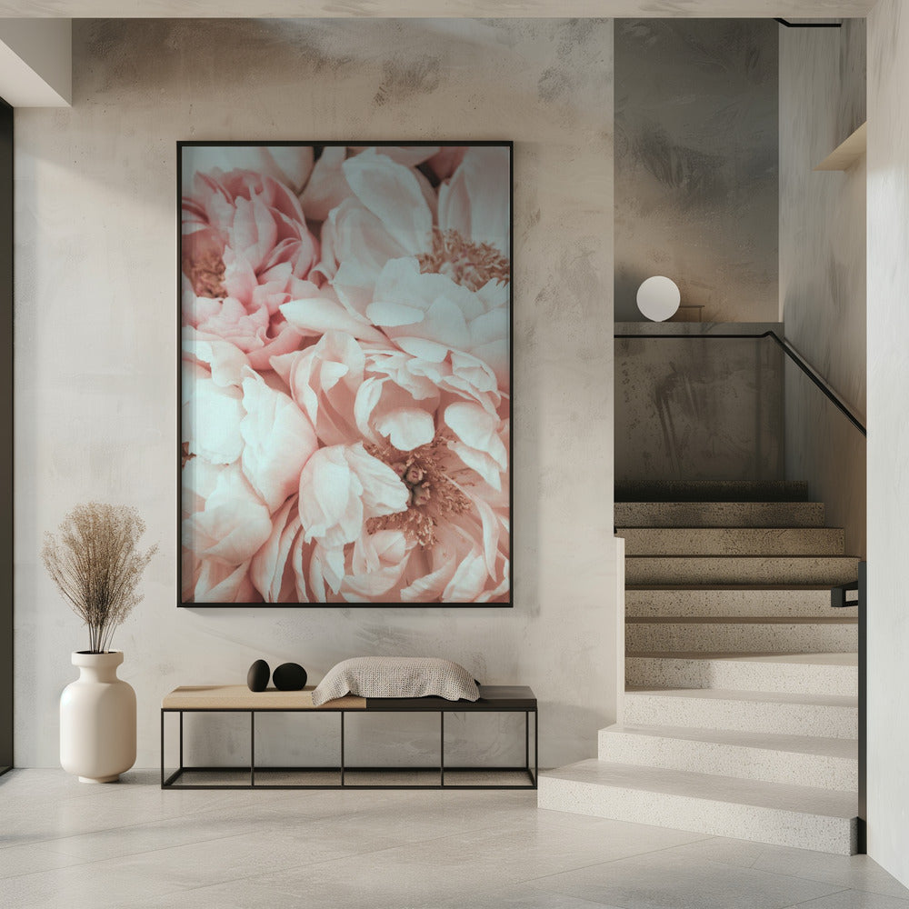 Blossom Mix | Poster