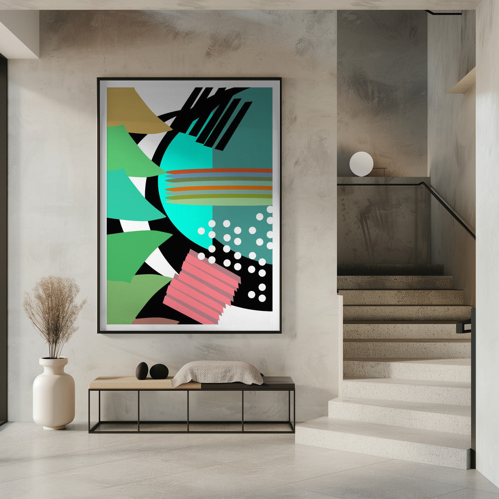 The 80s Are Back 11 | Poster