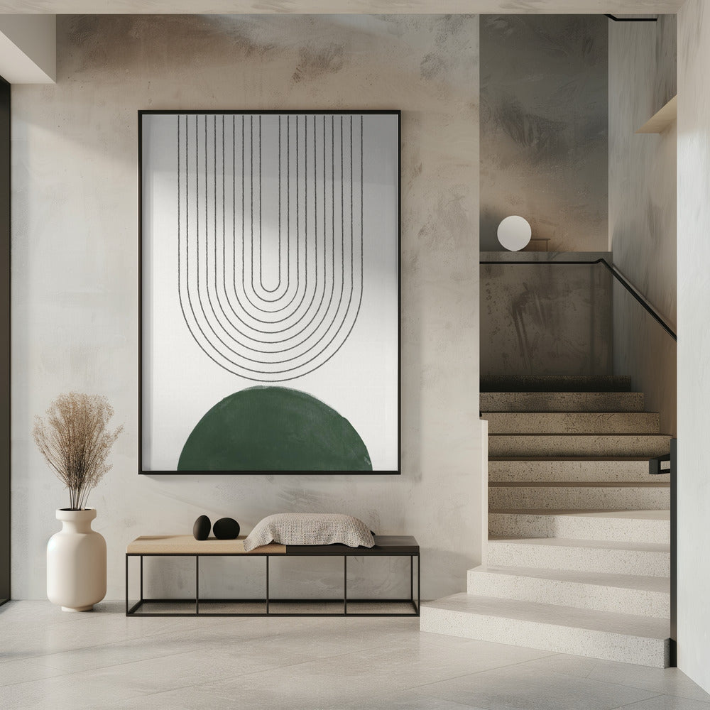 Minimal Flow | Poster
