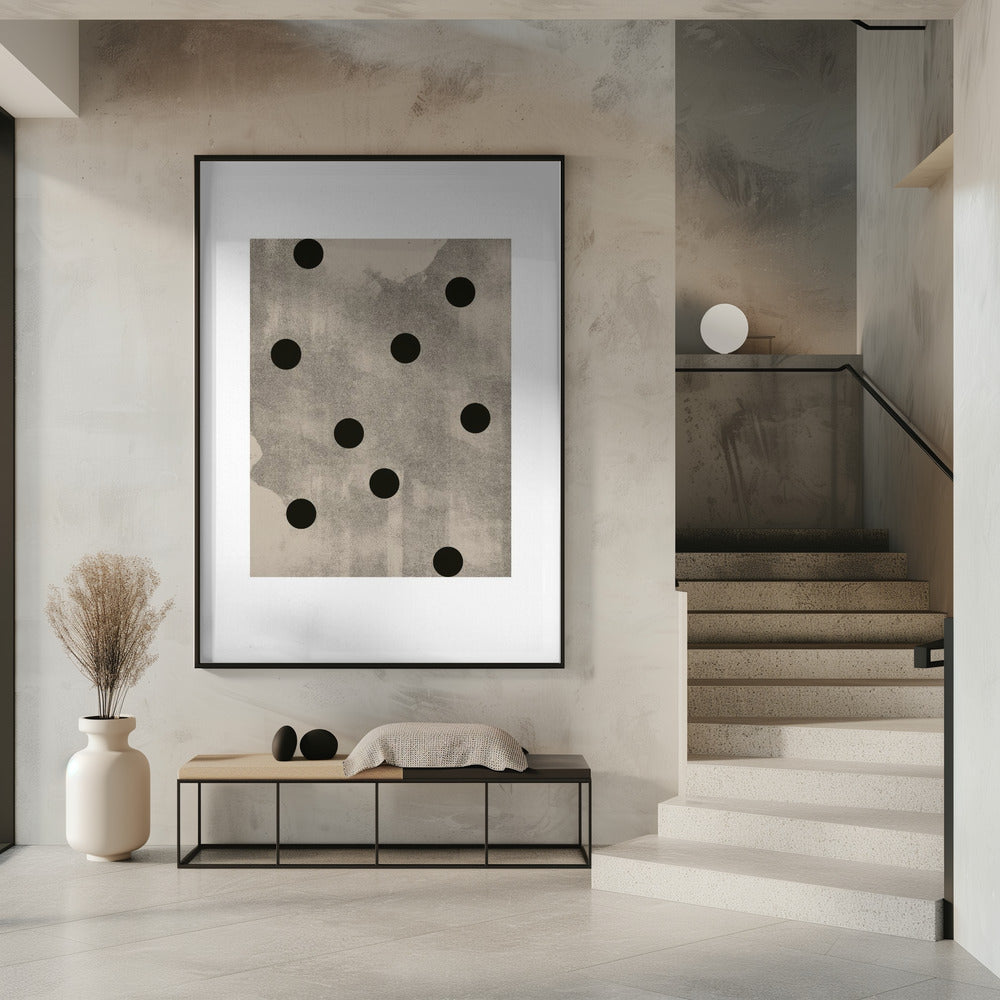 Dot Symphony | Poster