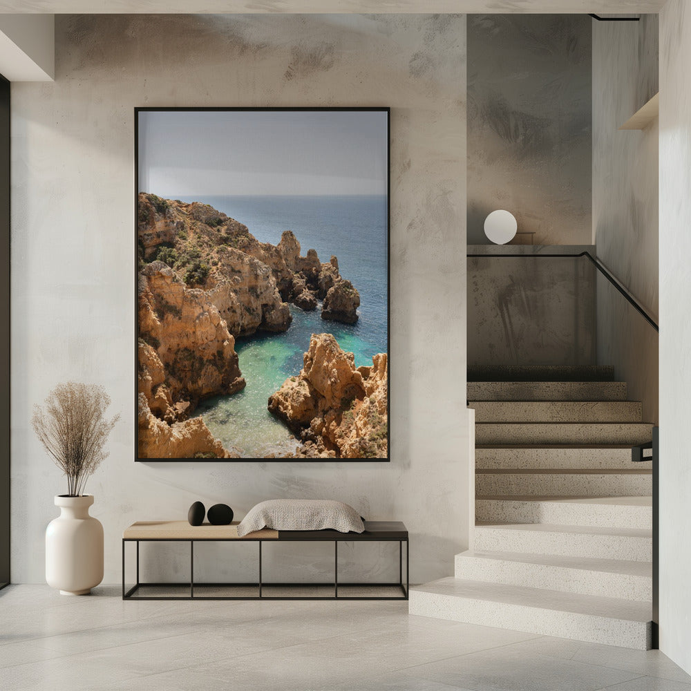 Algarve | Poster