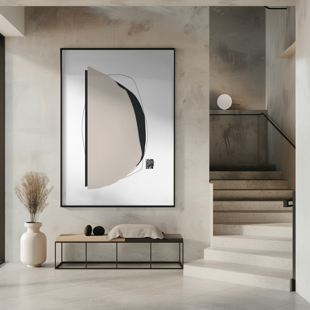 Timeless Curves | Poster