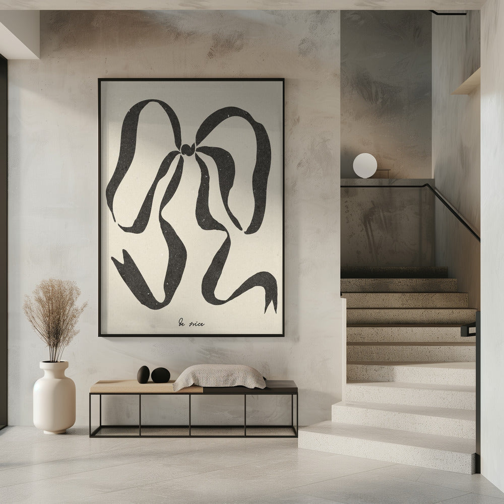 Boog 02 | Poster
