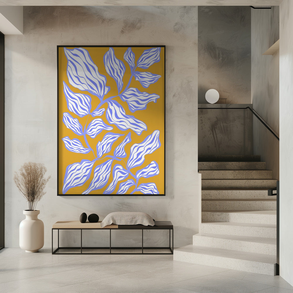 Ochtendglorie | Poster