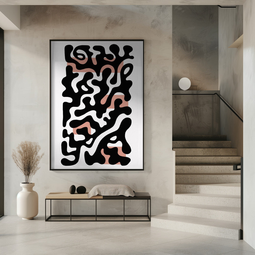 Twisted Beats nr. 7.2 - Hé, hoe is het? | Poster