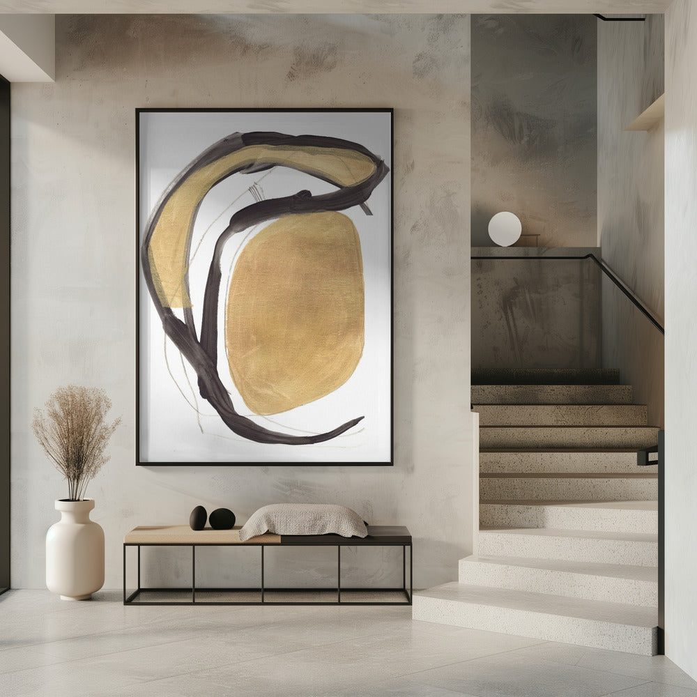 Goud | Poster