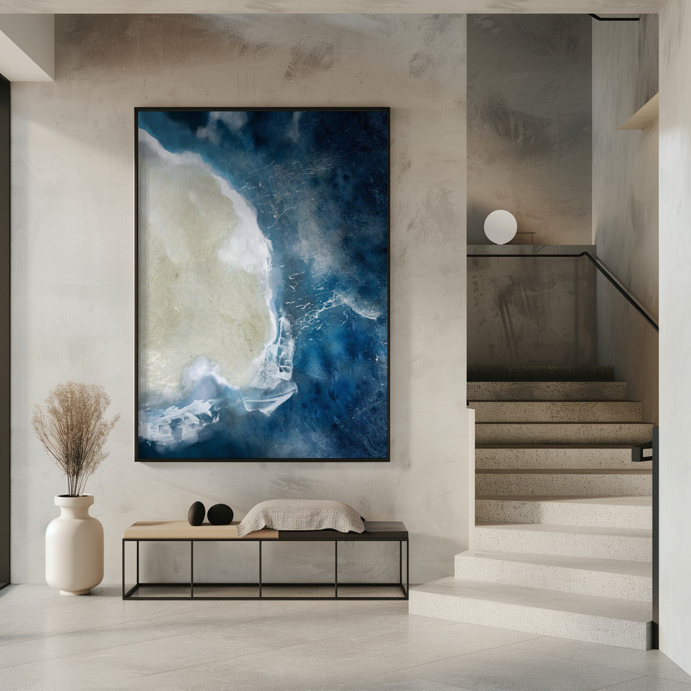 Beach | Poster