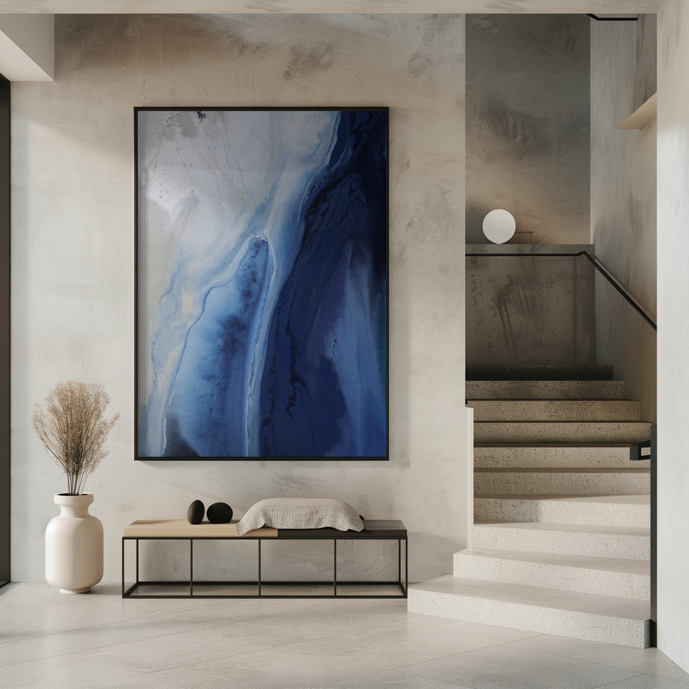 Subtle - Marine Majesty 2 | Poster