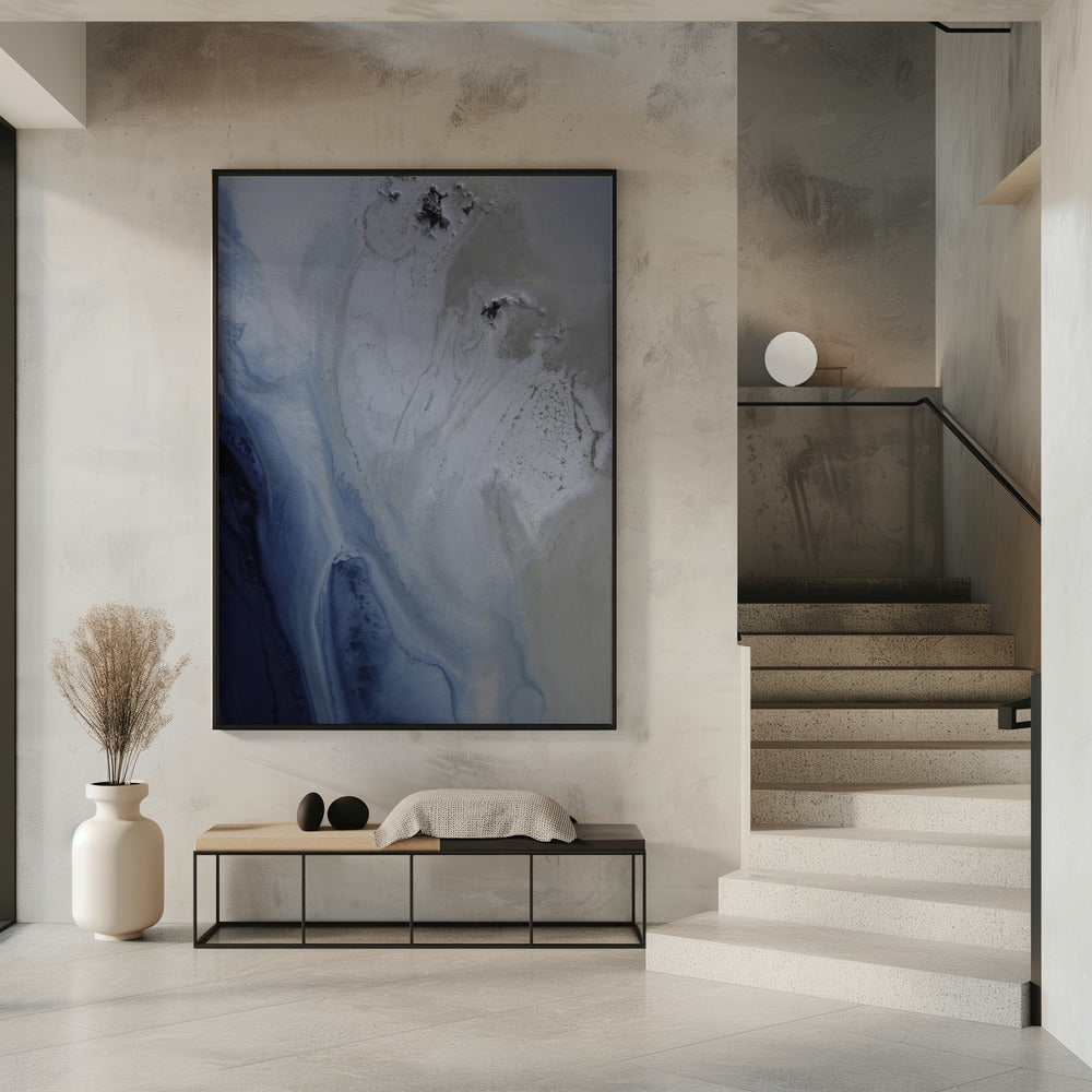 Nautical Art - Marine Majesty 3 | Poster