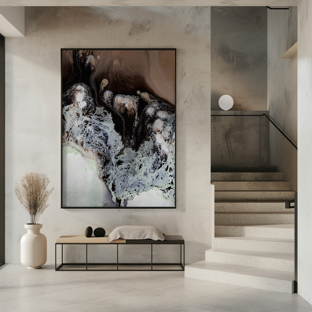 Serene - Kalahari | Poster