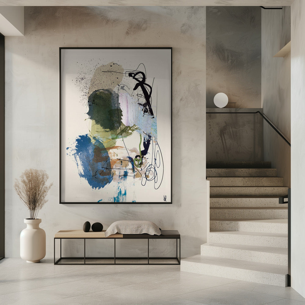 Tweeling Abstract | Poster