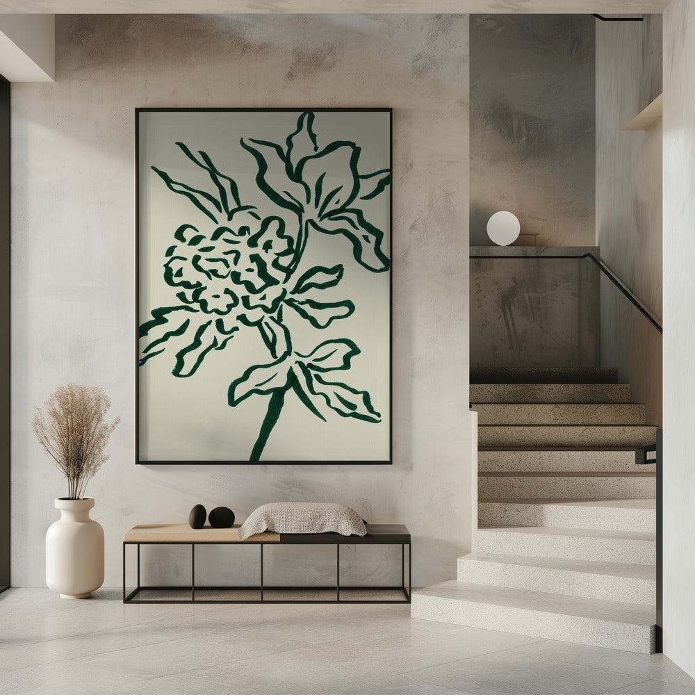 Bloem | Poster