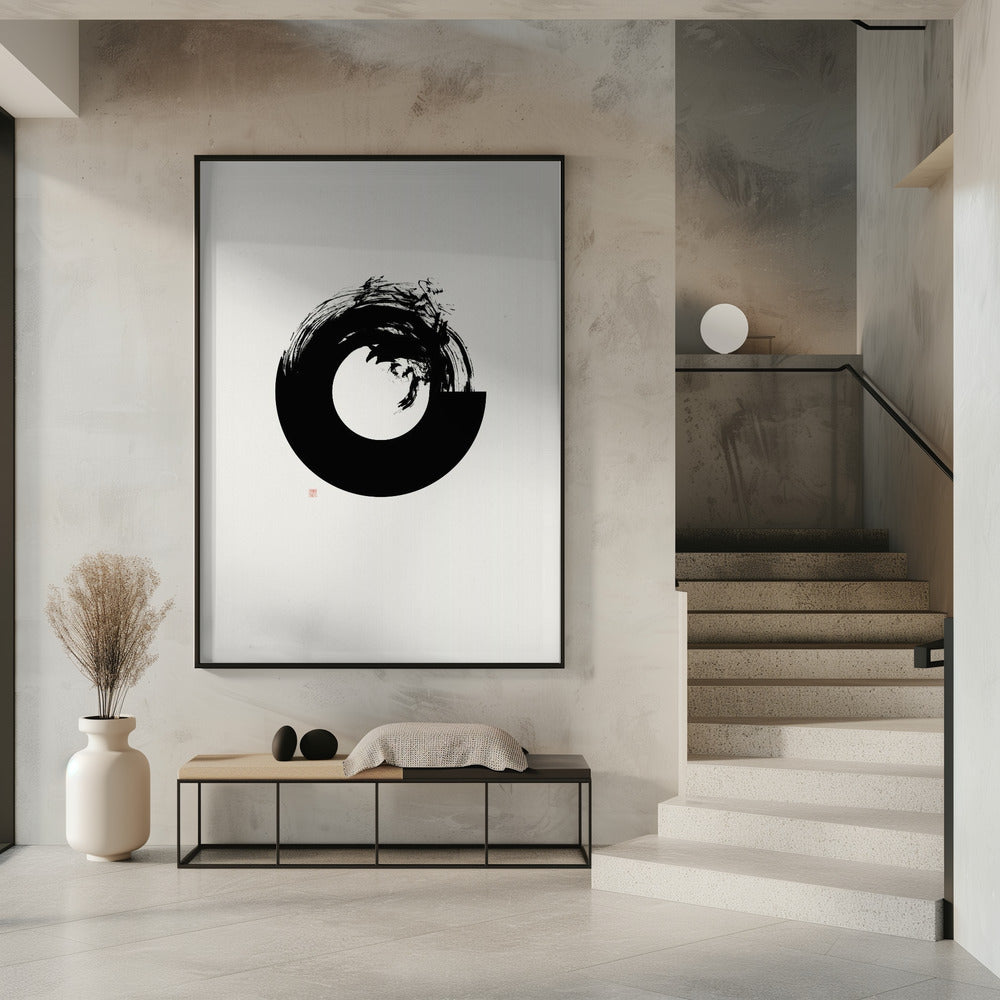 Unie | Poster