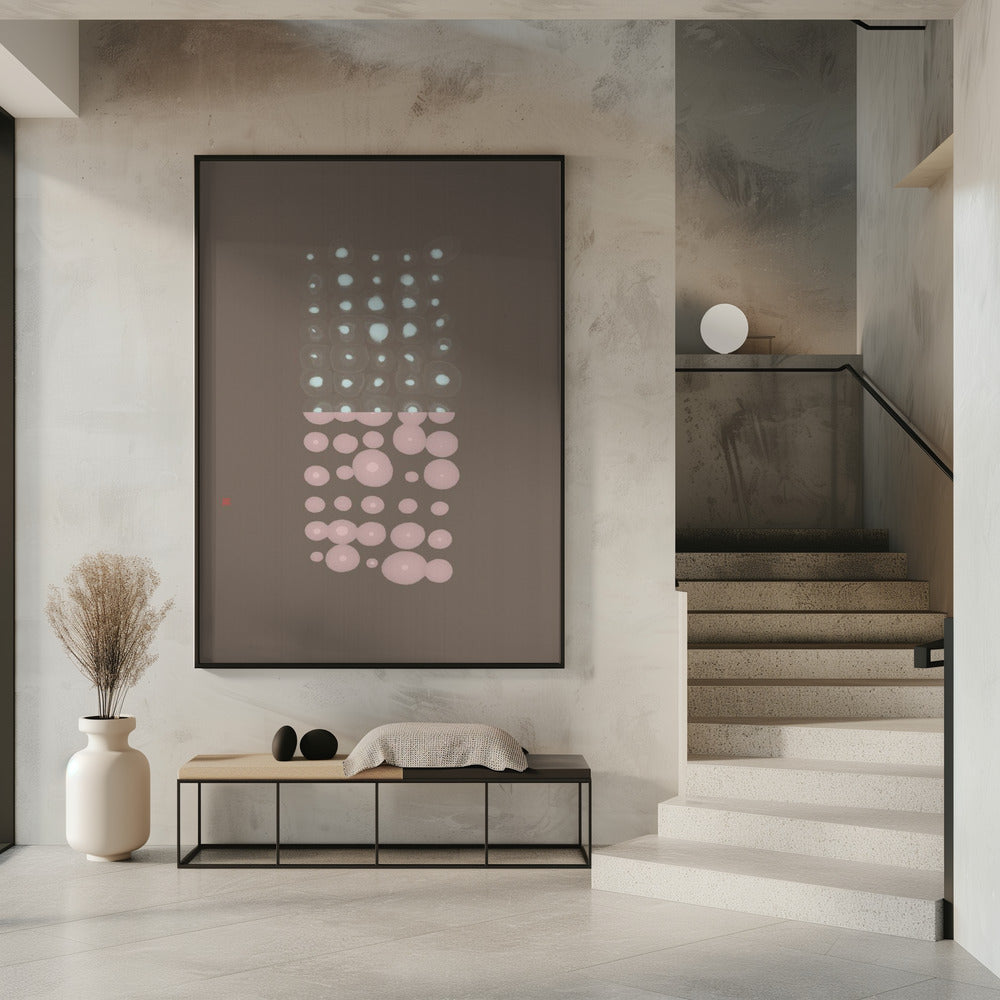 Testserie | Poster