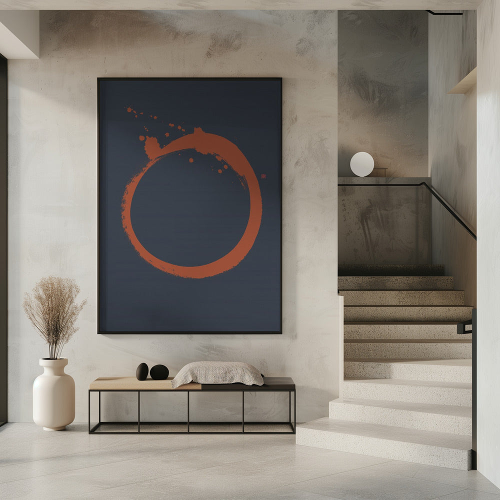 Solar Flare | Poster