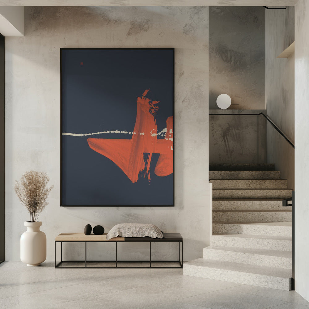 En dan? | Poster