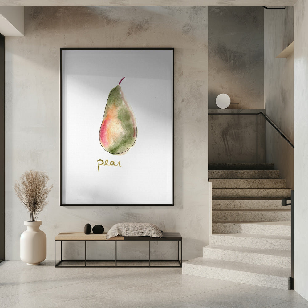 Peer1 | Poster
