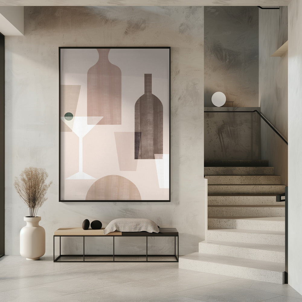 Martini | Poster
