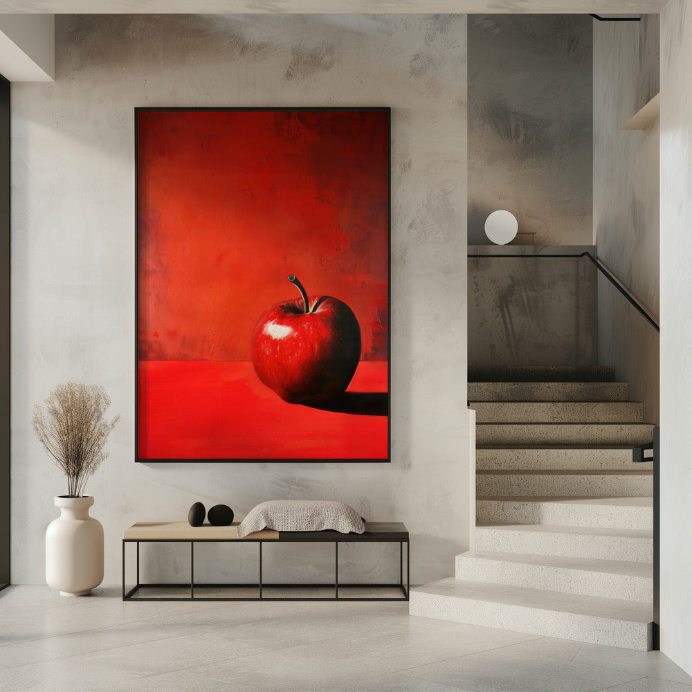 Apple | Poster