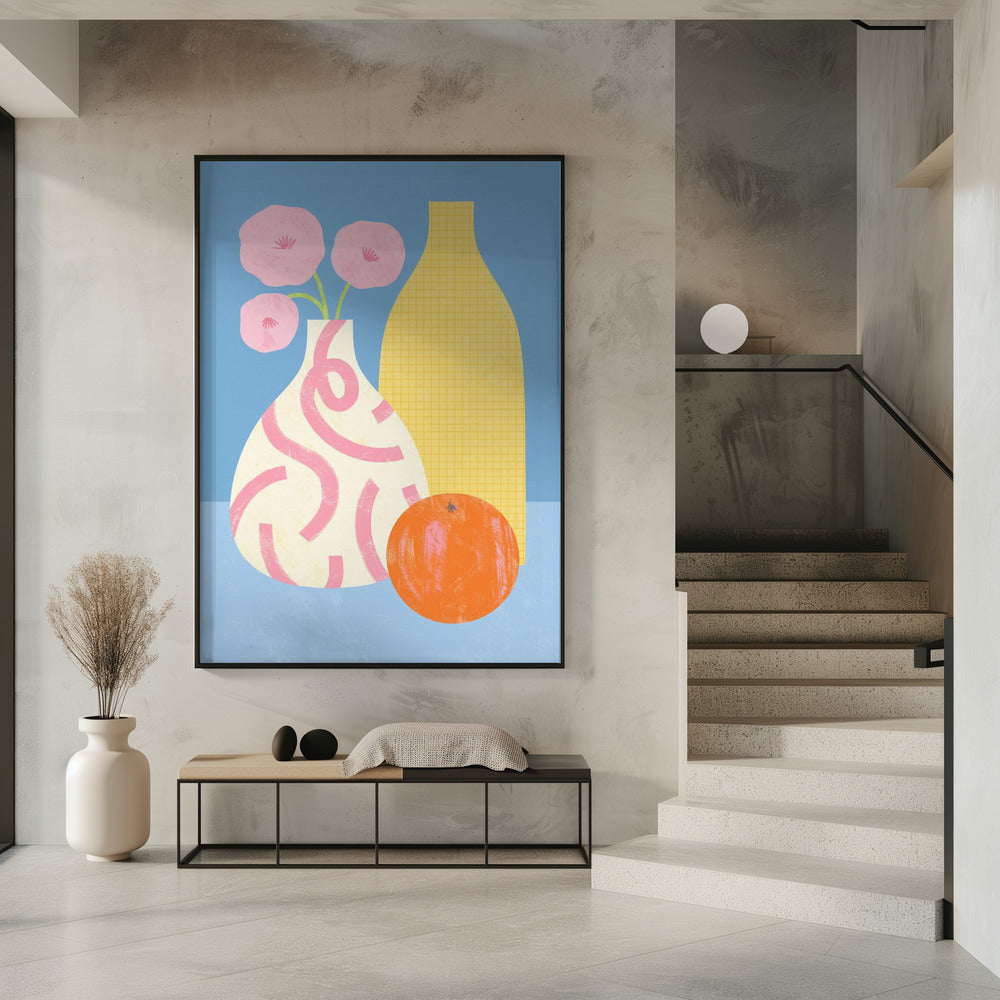 Stilleven | Poster