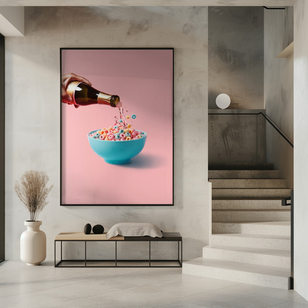 Goedemorgen | Poster