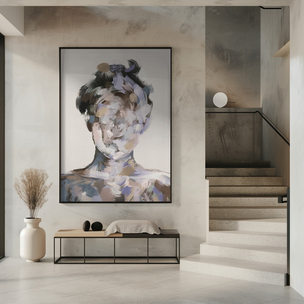 Le Portrait No.III | Poster