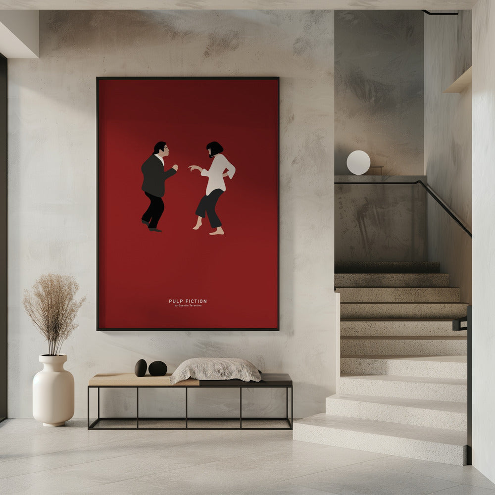 Dance | Poster
