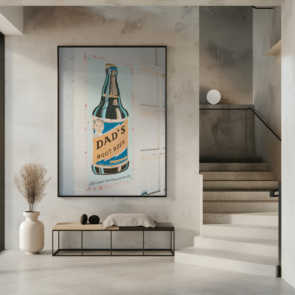 Route 66 VIII | Poster