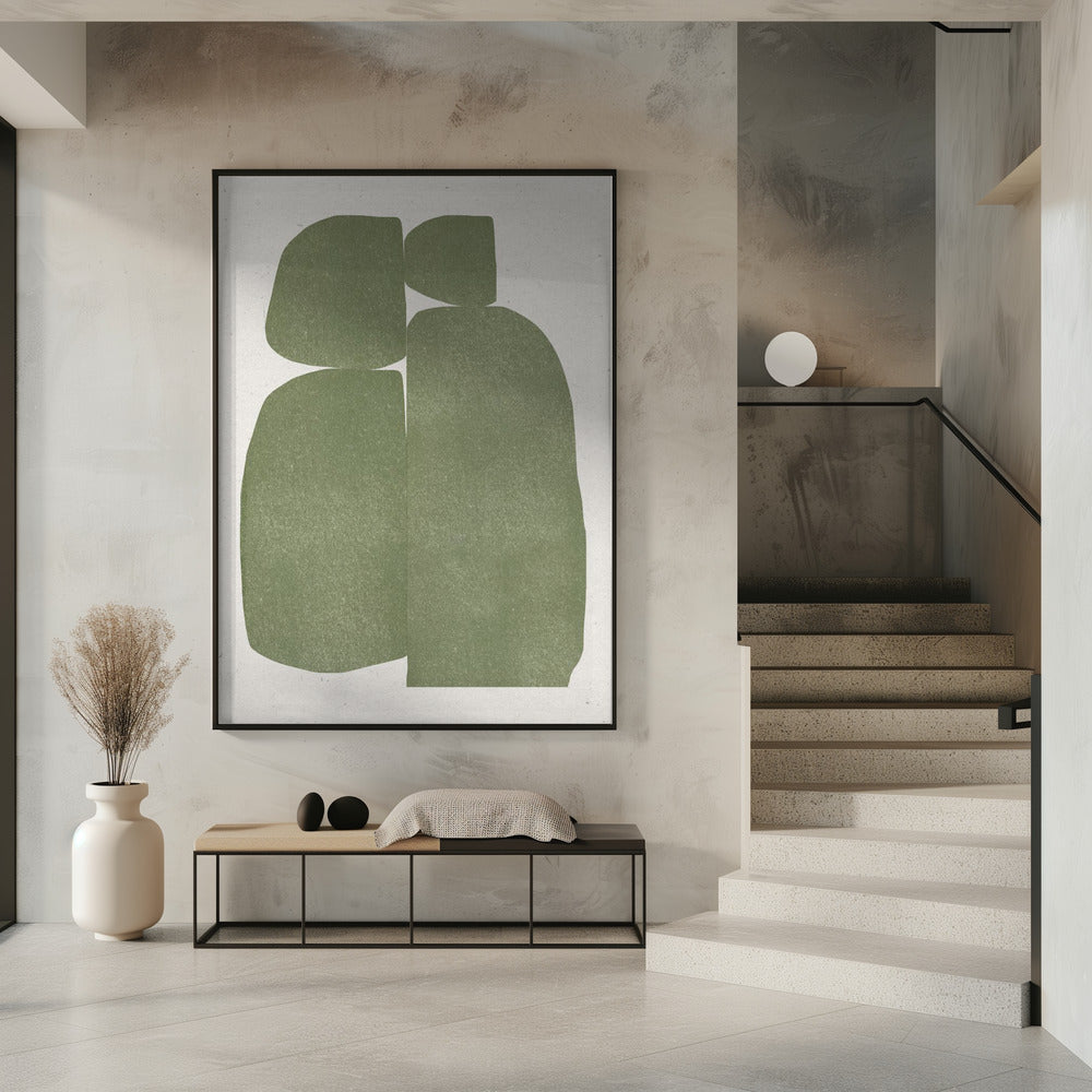 Stille Harmonie | Poster