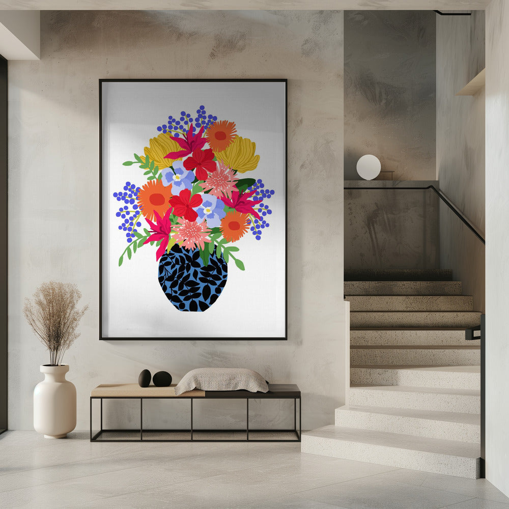 9933x14043 DIN 84 | Poster