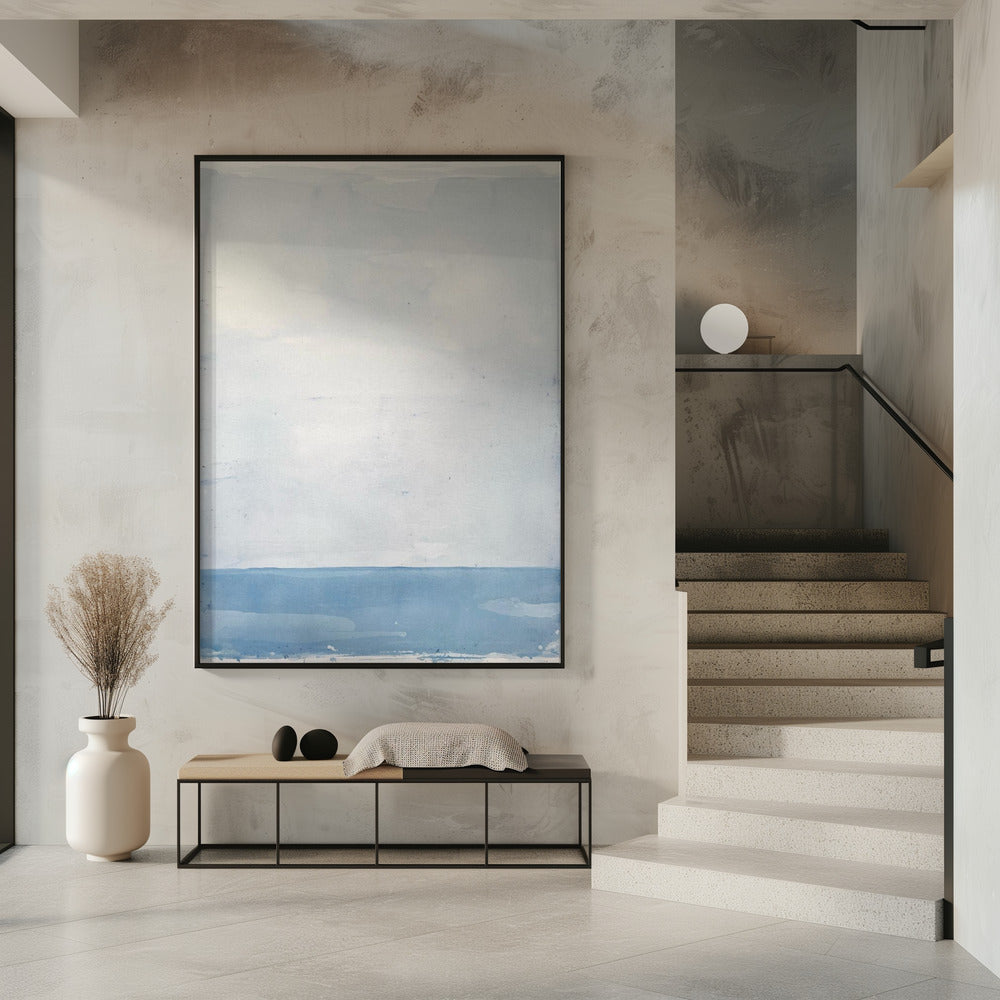 ARCHIPELAGO No.2207-P | Poster