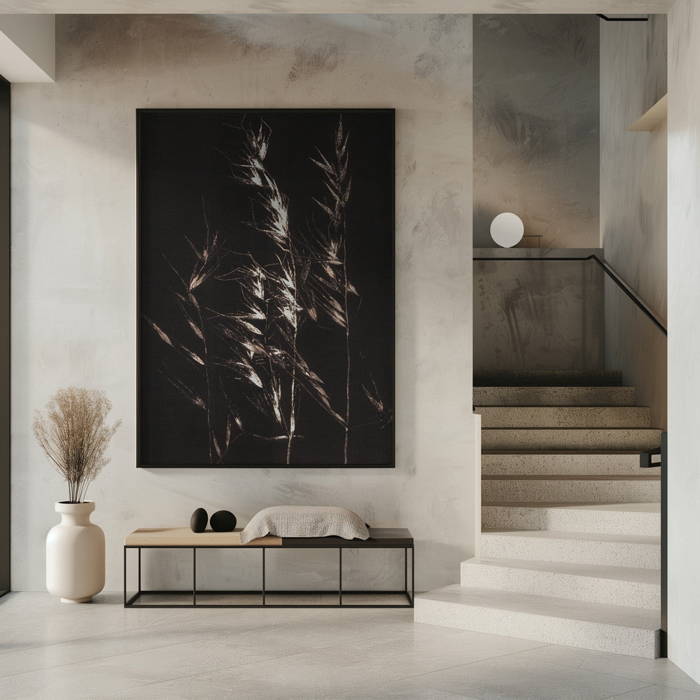Wild Grass | Poster