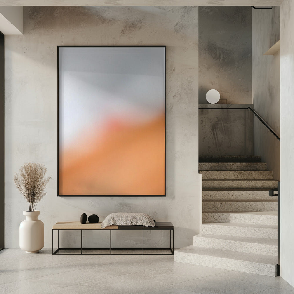 Blurred 6 | Poster