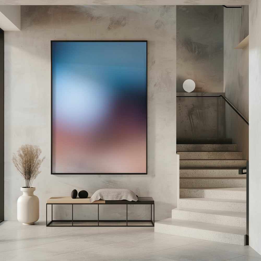 Blurred 2 | Poster